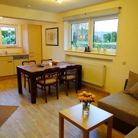 Ferienwohnung Am Eifelsteig, Golbach Kall Luaran gambar