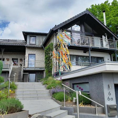 Ferienwohnung Am Eifelsteig, Golbach Kall Luaran gambar