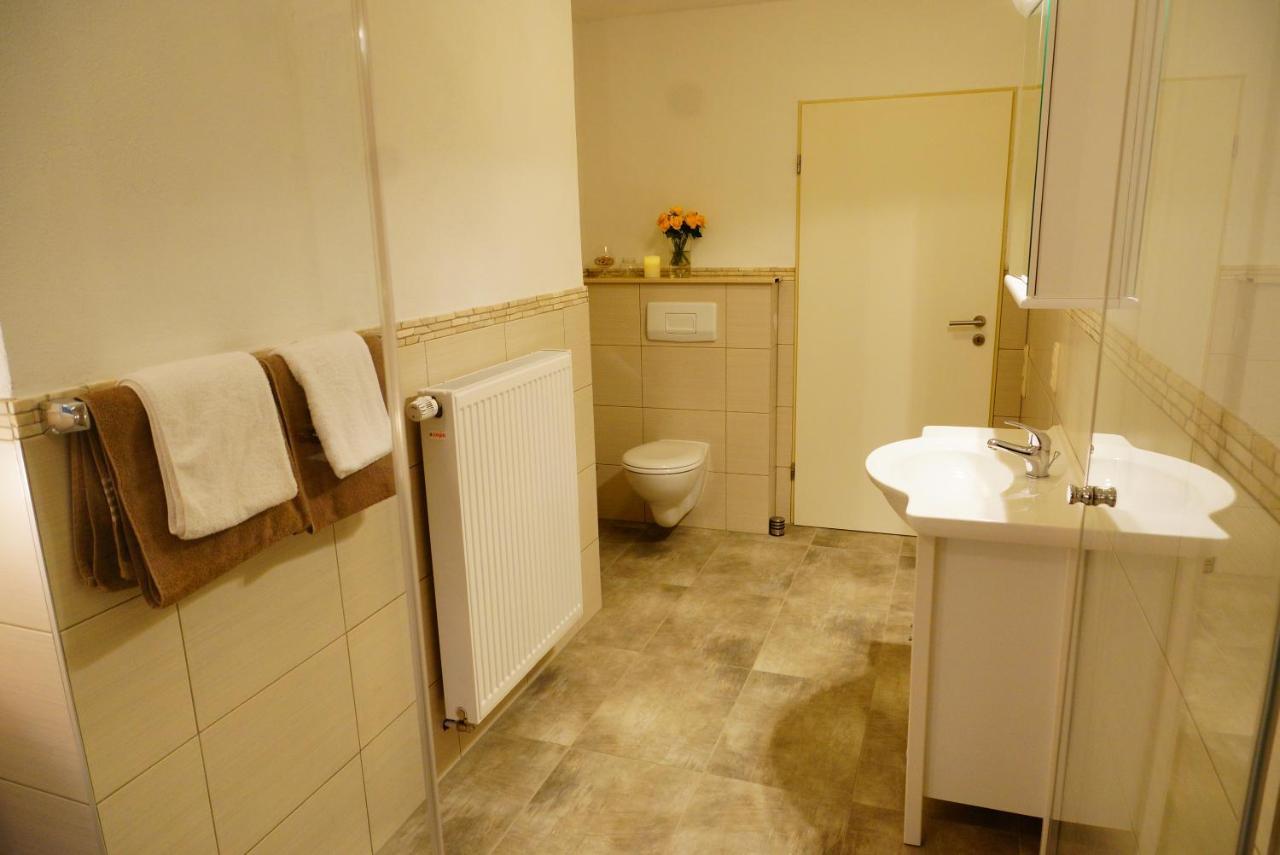 Ferienwohnung Am Eifelsteig, Golbach Kall Luaran gambar