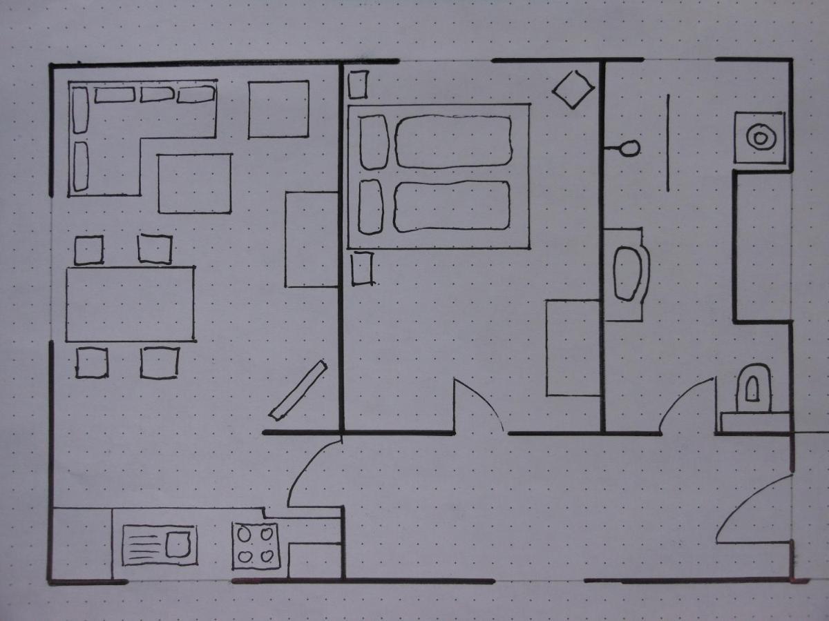 Ferienwohnung Am Eifelsteig, Golbach Kall Luaran gambar