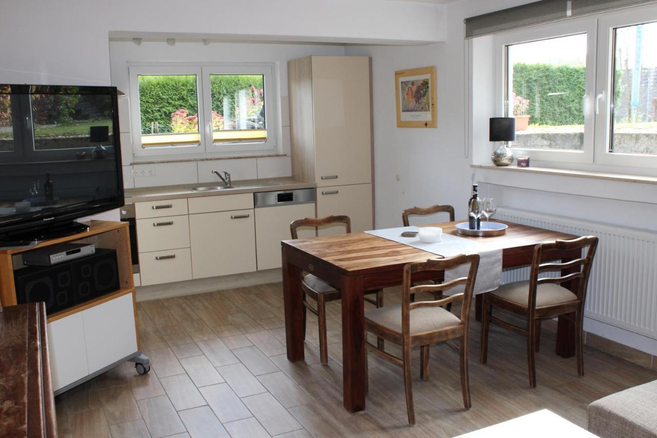Ferienwohnung Am Eifelsteig, Golbach Kall Luaran gambar