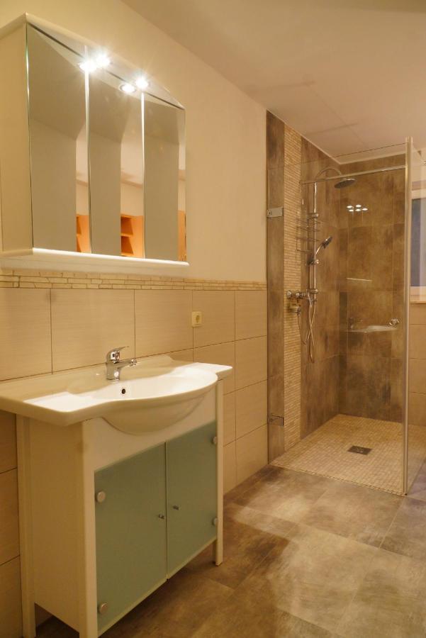 Ferienwohnung Am Eifelsteig, Golbach Kall Luaran gambar