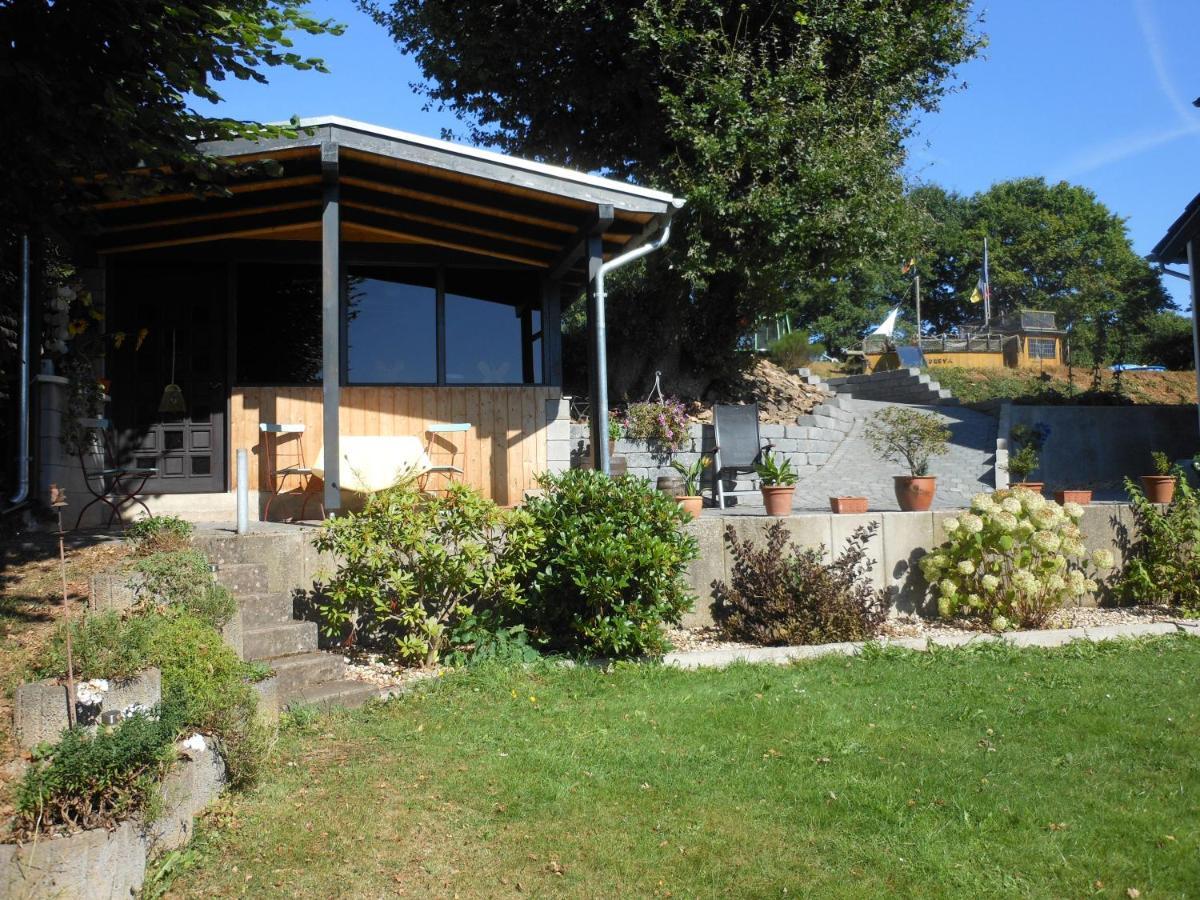 Ferienwohnung Am Eifelsteig, Golbach Kall Luaran gambar