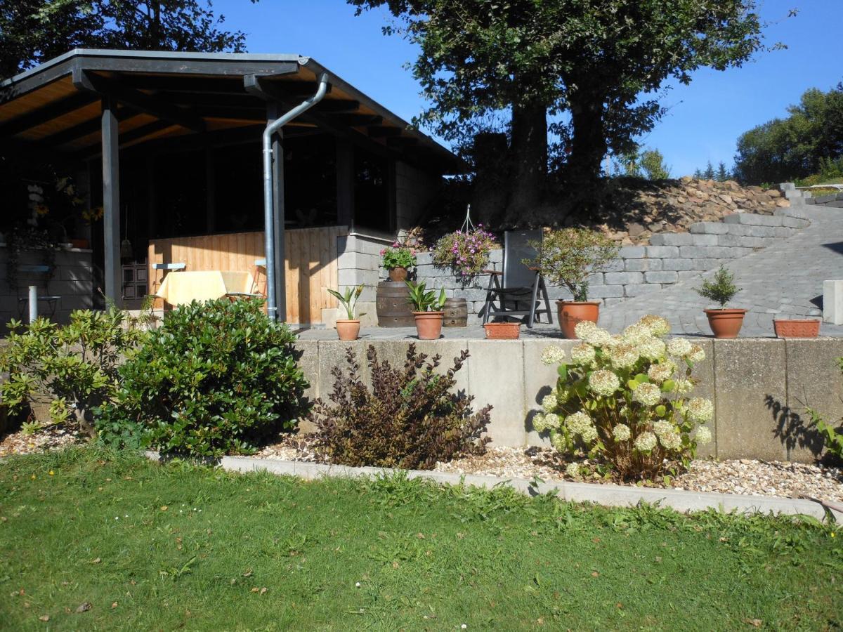 Ferienwohnung Am Eifelsteig, Golbach Kall Luaran gambar