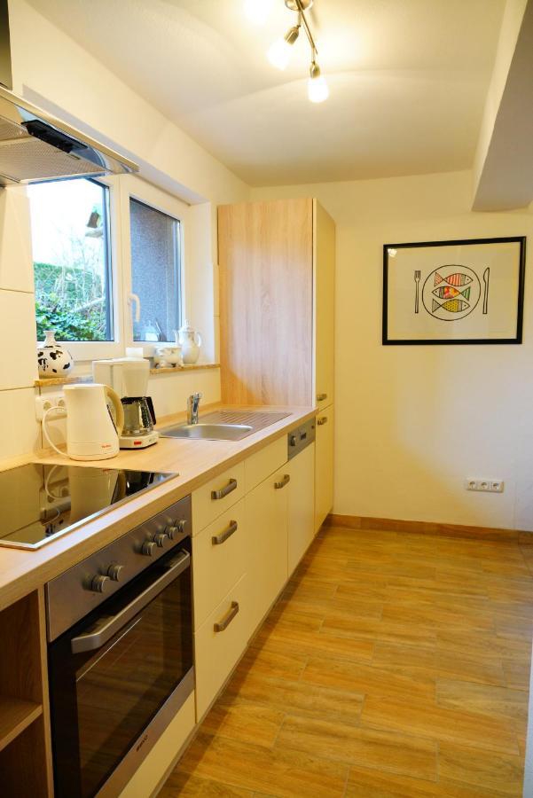 Ferienwohnung Am Eifelsteig, Golbach Kall Luaran gambar