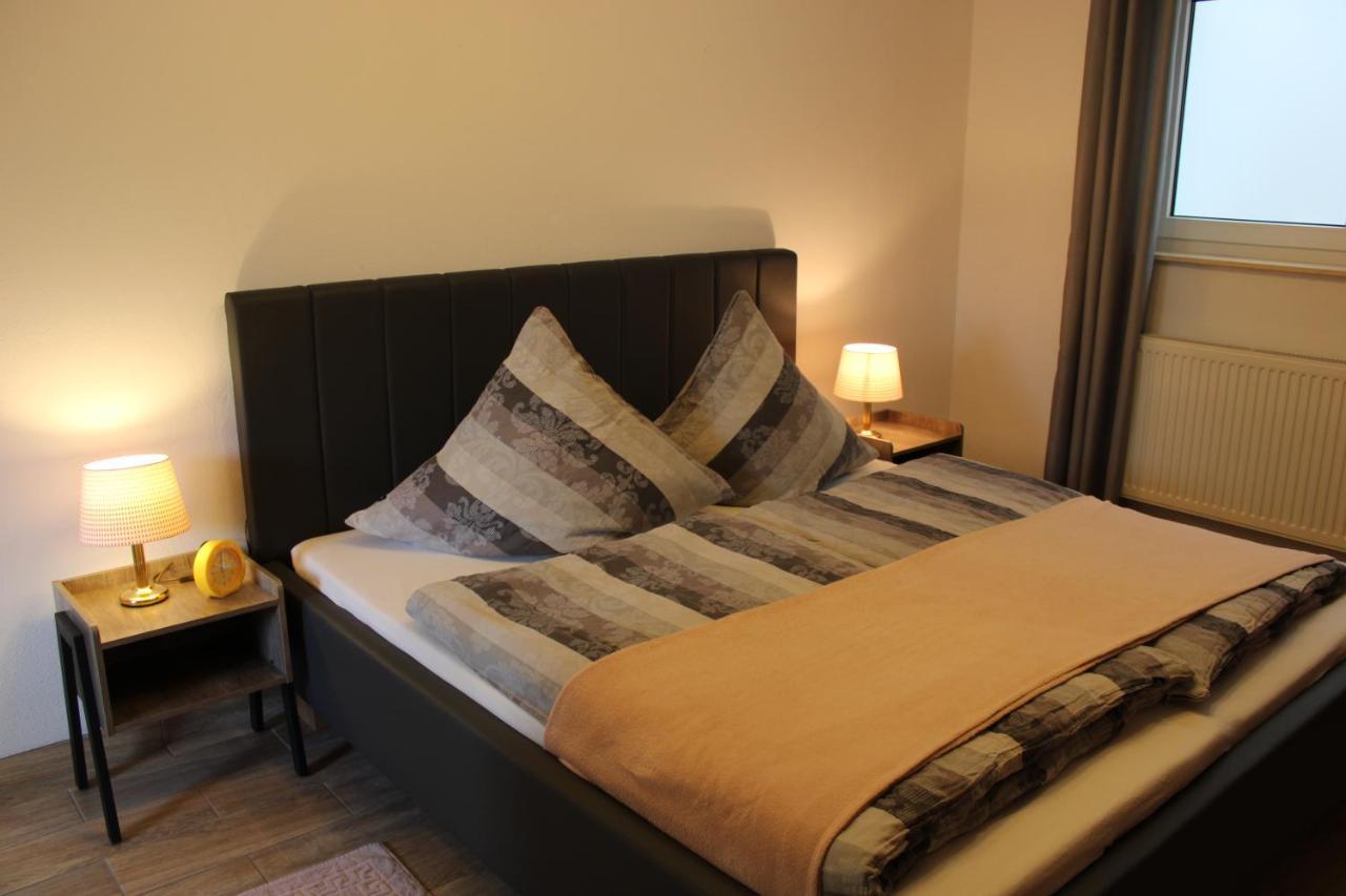 Ferienwohnung Am Eifelsteig, Golbach Kall Luaran gambar