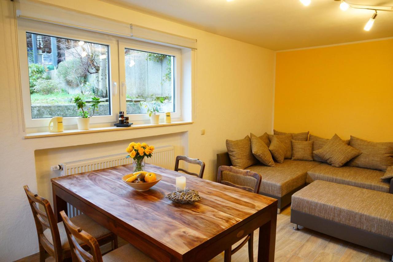 Ferienwohnung Am Eifelsteig, Golbach Kall Luaran gambar