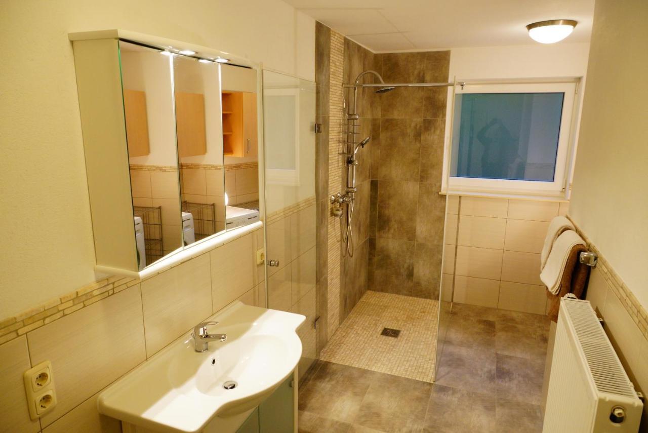 Ferienwohnung Am Eifelsteig, Golbach Kall Luaran gambar