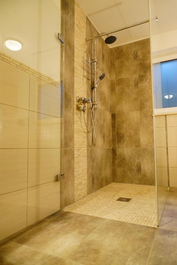 Ferienwohnung Am Eifelsteig, Golbach Kall Luaran gambar