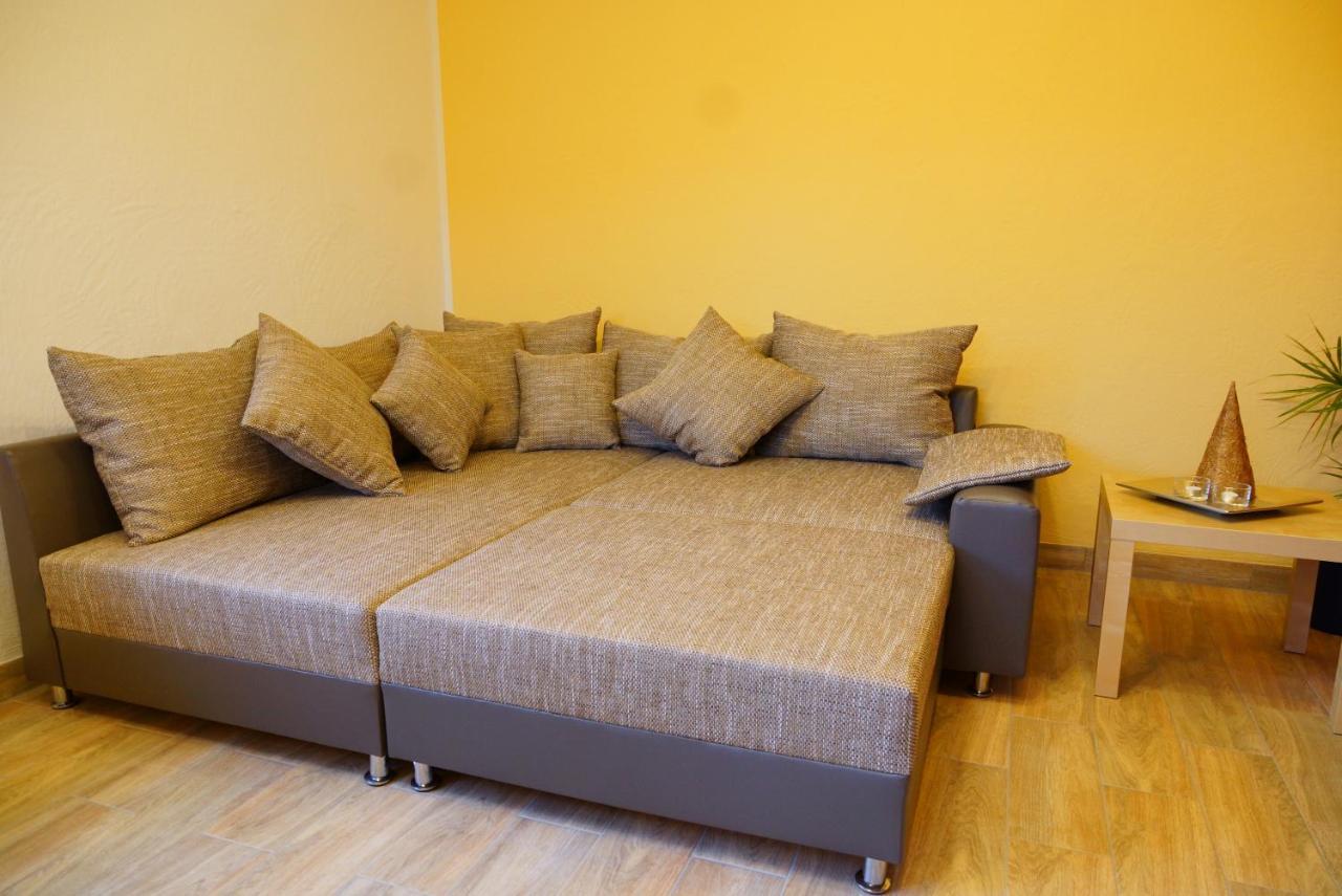 Ferienwohnung Am Eifelsteig, Golbach Kall Luaran gambar
